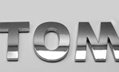 Builtup Letters